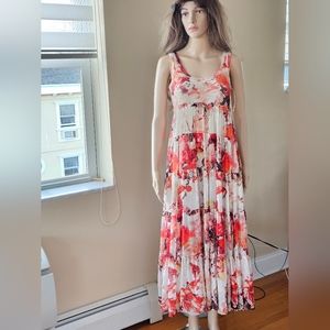 Jean Paul Gaultier summer dress size S